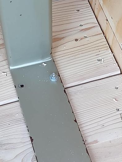 Used V-Type Twin Shell Mixer, CapPlus, Model CPT-3CF, 3 Cubic Feet, Stainless Steel #S745116