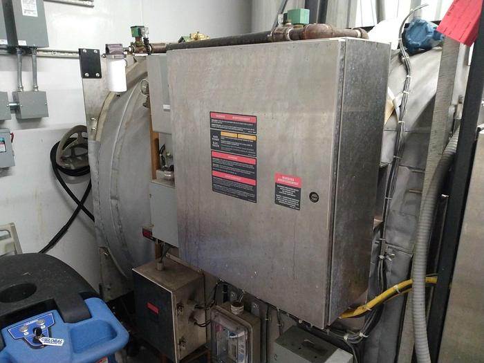 Used Steris Amsco Century SV16OH Sterilizer Autoclave