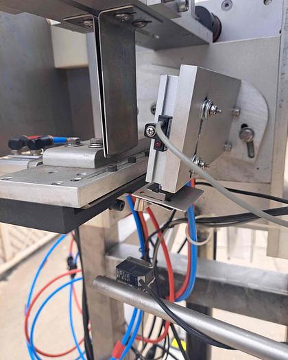 Used Labeler, Shrink Sleeve Tamper Bander, Accutek, Sleeve Labels