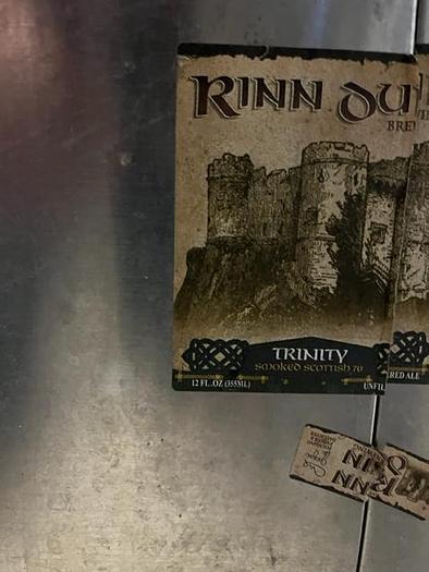 Used Filling Line, Bottle, Rotary, 16-Head, Rinser, Crowner, Beer #S743041