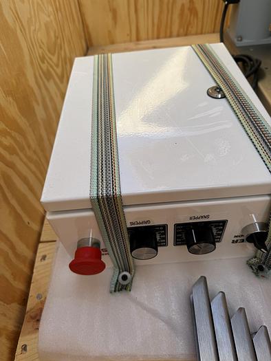 Unused Capper, Snap Cap, Accutek, Belt Style Snap Assembly, #5991154