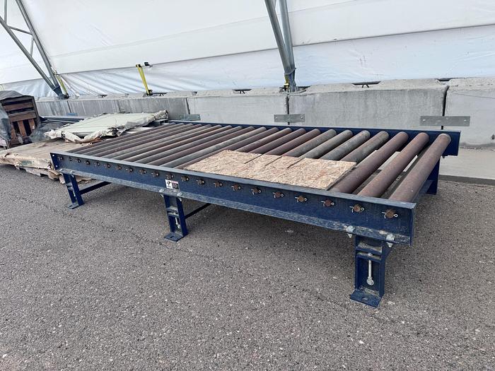 Used Filler, Supersack, Bulk Bag, Form-Pak, BagPak-4400, Dual Station, #5991136