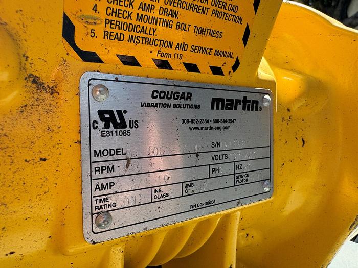 Used Filler, Supersack, Dual Sided, Digital Scale, Feeder, Load Cells, #5990966