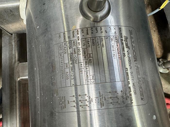 Used Filling Line, Bottles, KHS, Innofill Glass Micro DPG, 20,000 BPH - #5288592