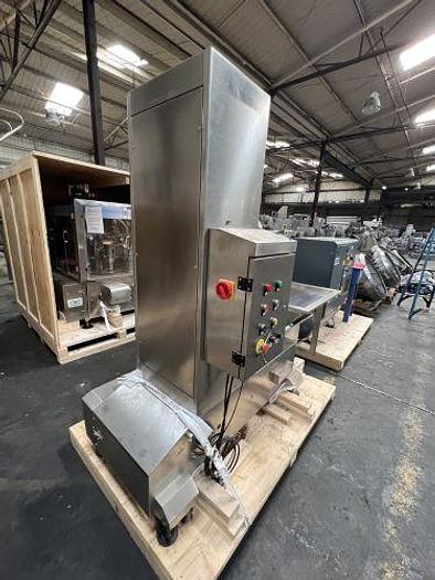 Used Pouch Filler, Actionpac, Model APR360P-28, Combination Scale, Model Multi109 #4489768