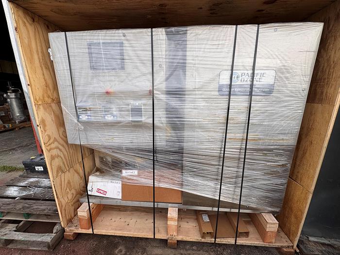 Unused Filter, Reverse Osmosis, RO/DI, Evoqua, Stainless Steel, High-Purity, #5991264