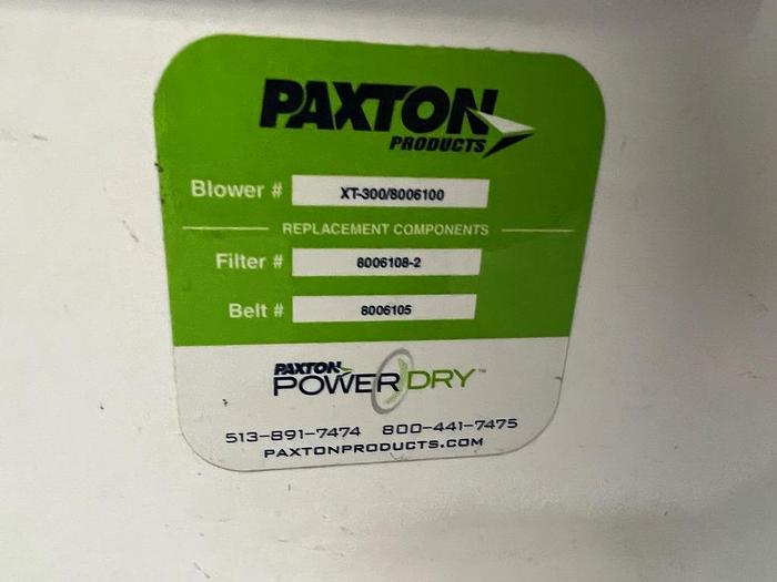 Used Wild Goose WG 250