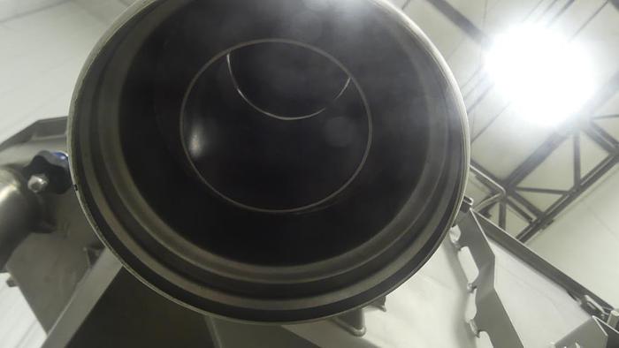 Used Conveyor, Vibratory, Key Technology, Model SH01-059819, #