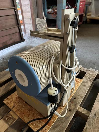 Used Furnace, Tube, Compact Quenching, MTI Corporation, Model GSL-1100X-S #S745491