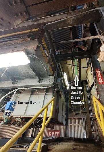 Used Dryer, Spray, Complete Spray Drying Plant , Bowen #5991351