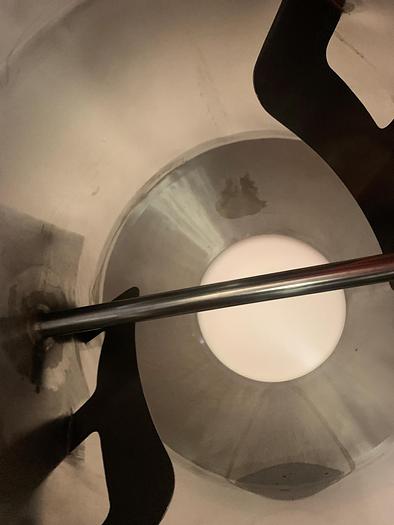 Used Mixer, Conical, Tumble, Rotary, Miracle Mixer, Stainless, #5584702