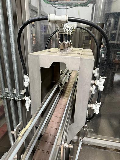 Used Filling Line, Bottles, KHS, Innofill Glass Micro DPG, 20,000 BPH - #5288592