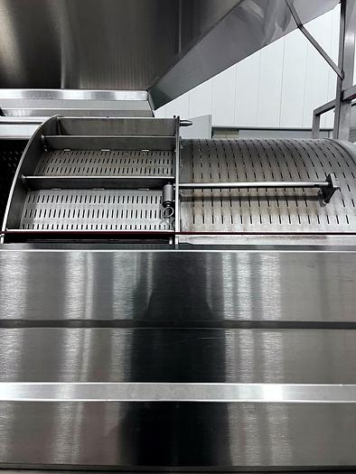 Used SK-SKRLJ PSP 9 AVF