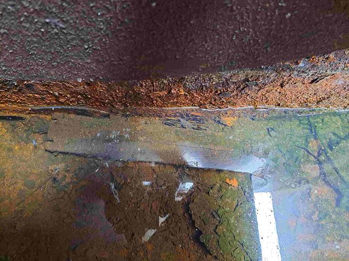 Used Blower, 50 HP, Centrifugal, Porter, #S107513