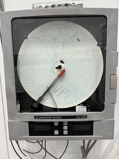 Used Tank, 2,000 Gallon, Stainless Steel, Jacketed, Agitated, APV Crepaco , #5532787