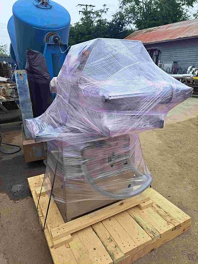 Used Sealer, Tray, UltraSource, Model Rhino 4, MAP System #C744822