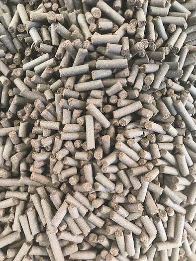 Used Dryer, Fluid Bed, Zig Zag Design, Pelletizer, Complete System, #5991174