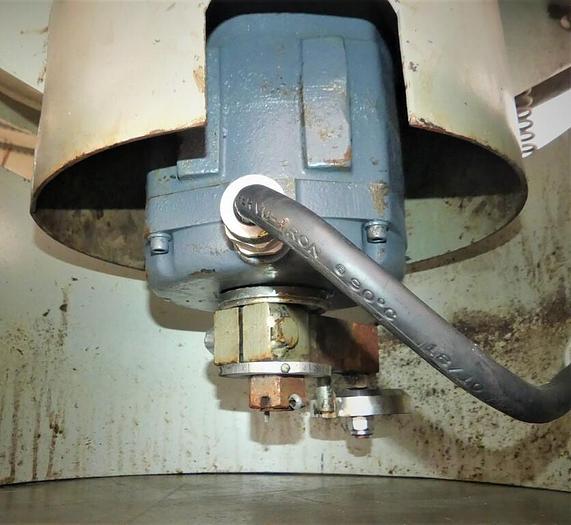 Used Paraboilc Screen