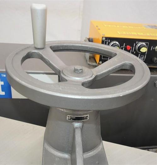 Used Form, Fill & Seal, Horizontal, Bartelt, Model IM9-12, #