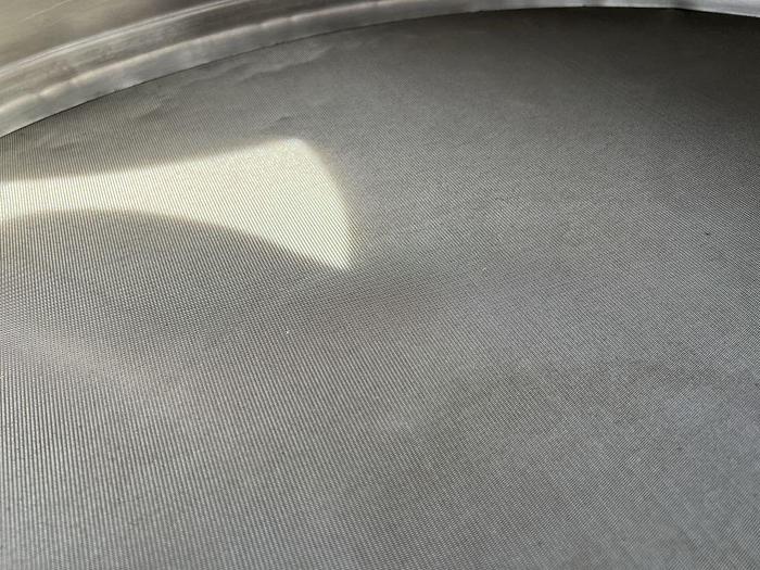 Used Groen Model KR-60 SP, 60 Gallon Stainless Steel Kettle