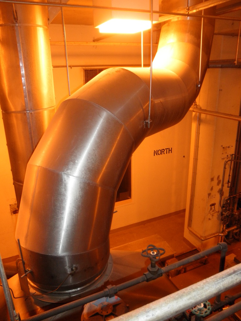 Used Dryer, Apron, 80" x 54', S/st, Proctor & Schwartz, Dbl Pass #5991902