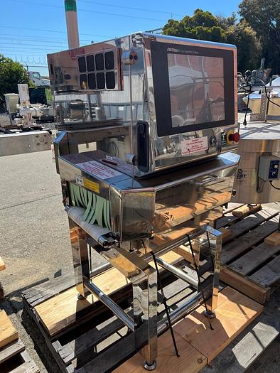 Used Detector, X-Ray, Anritsu, Model KD7405AW, 9.5" x 4.25" - #4530528