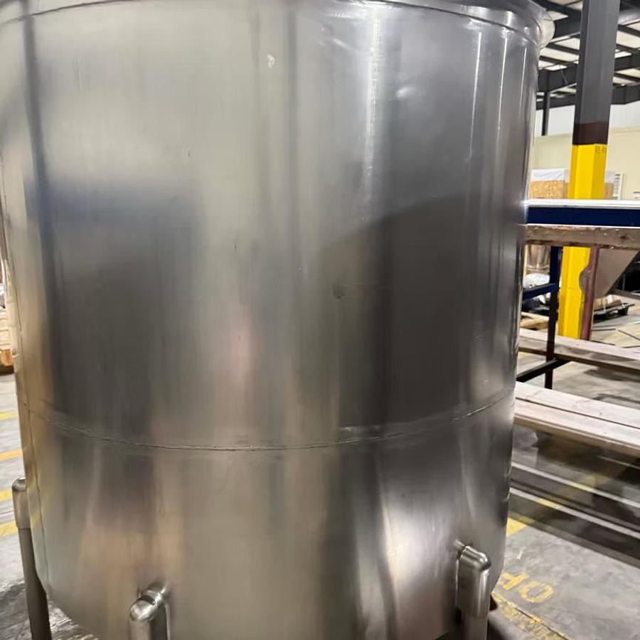 Used Juicing Line, Turnkey, Blueberry/Strawberry, Wine Ready, Stainless, #5991545