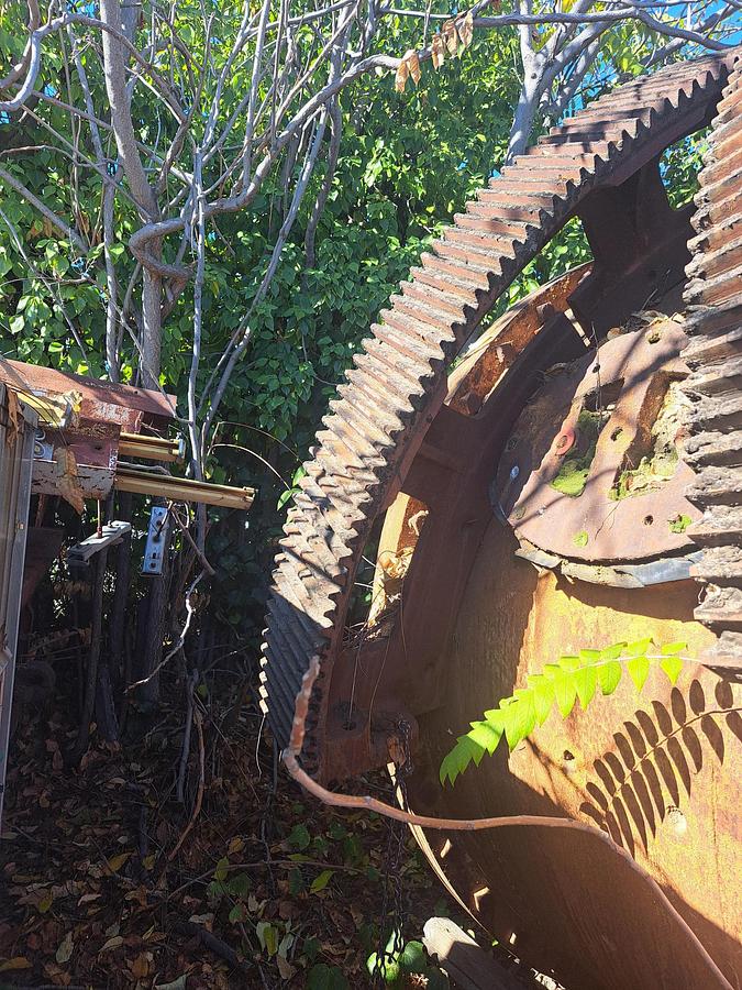 Used Mill, Ball, 8' X 6', Marcy, 250 HP, #S484980