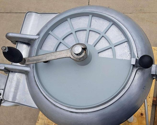 Used Mixer, Hobart, Vertical cutting, Model: VCM 40 #S745131