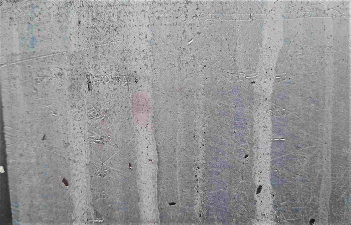 Used Tank, 1,600 Gallon, S/st, Agit, Jkt, Mueller #S745166