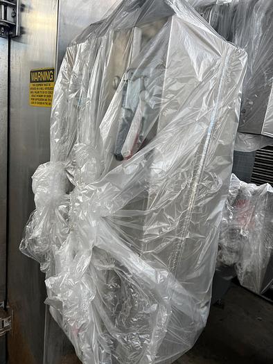 Used Refrig, Freezer, Cryogenic, Batch Freezer, Nitrogen, 7.5' x 6' x 5', Cryogenic Systems - #4957685