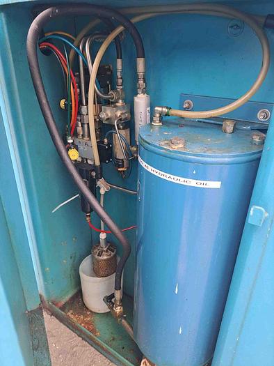 Used Filter, P&F, 42” x 42”, PPL, MW Watermark #S745133