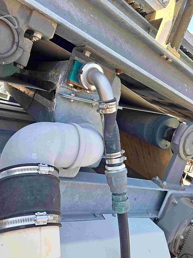 Used Press, Belt, Bellmer Winkel, 60 SF, Mdl 4, C/st, #S742298