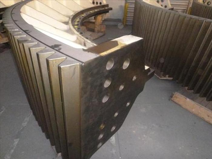 Unused Mill, Ball, 22' x 38', Metso, 10,000 kW, Unused #D744956