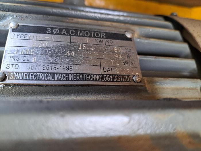 Used Press, Tablet, 33-Station, Mdl ZP33, Rotary #S743836