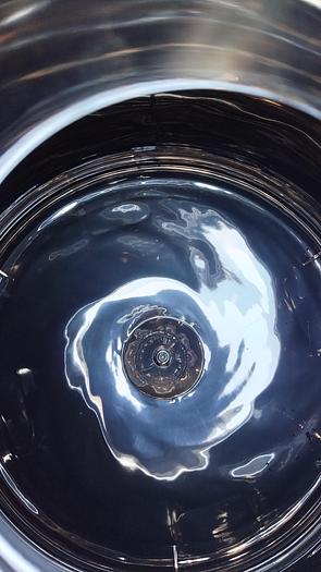 Used Reactor, 110 Gallon, Stainless Steel, Jacketed, 150 PSI, Lee Industries #S745277