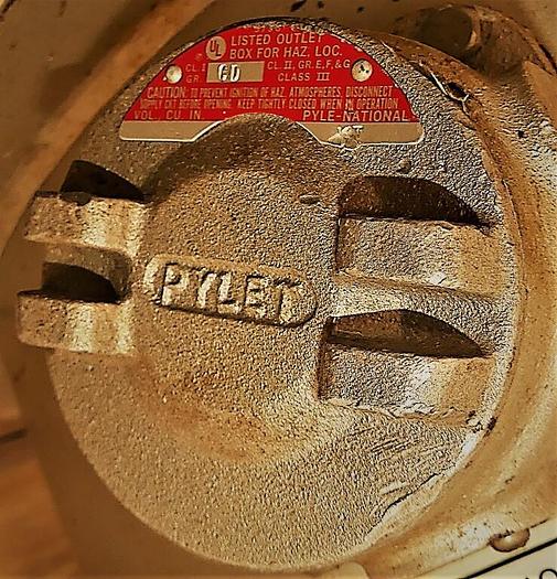 Used Paraboilc Screen