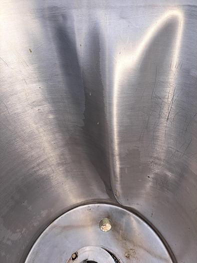 Used Mill, Dispersion, Kady, S/st, 30 HP, OC-30, Jkt, #Z468800