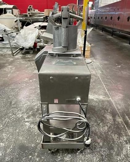 Used Chopper, Robot Coupe, Slicer, Model CL60, 1320 pounds per hour #C745216