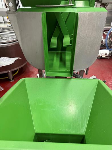 Used Former, Cheese, COMAT, Mozzerella Stretching and Molding, #5861438