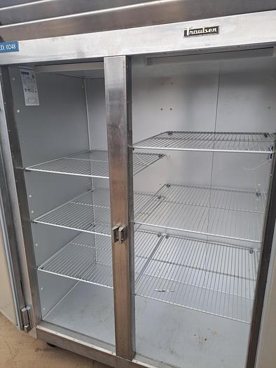 Used Refrig, Freezer, Traulsen, Three Section, Mdl G30010 #S745507