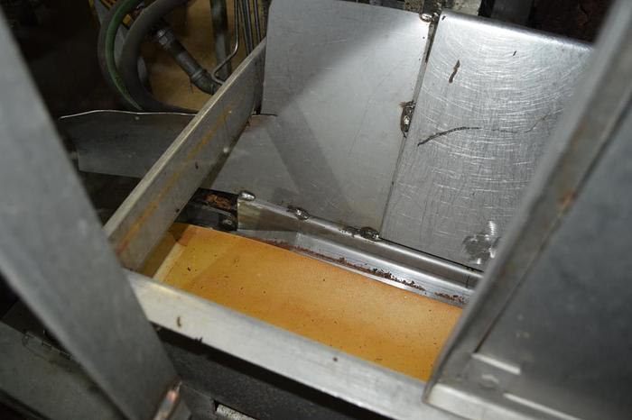 Used Dryer, Drum, Double, 42" x 120", Chrome, Beloit, 100 PSI B #D745516