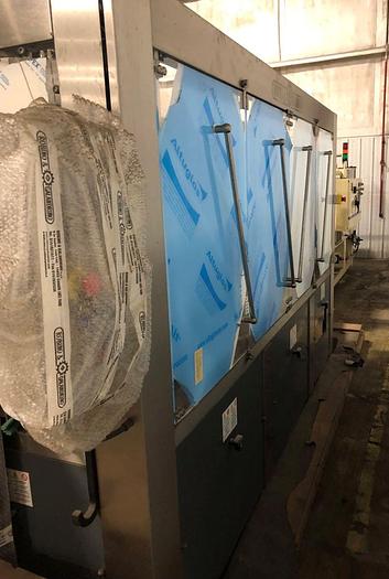 Used Capper, Foiler, Champagne, Robino & Galandrino, Monostadio #A744118