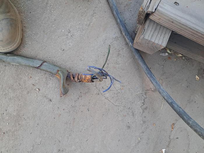 Used Filler, Form, Fill & Seal, Cryovac, Onpack 2050B, Liquid #S744125