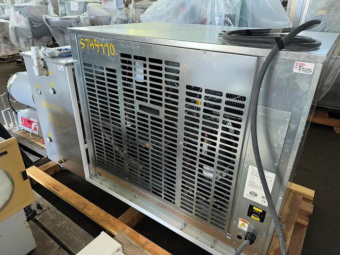 Used Refrig, Condensing Unit. Trenton, Model TEZA061HS #S745490