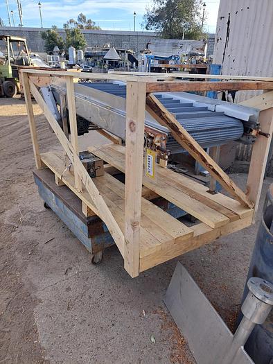 Used Grinder, Plastic, Scrap, Cutter, Granulator, 14" x 14" #S744866