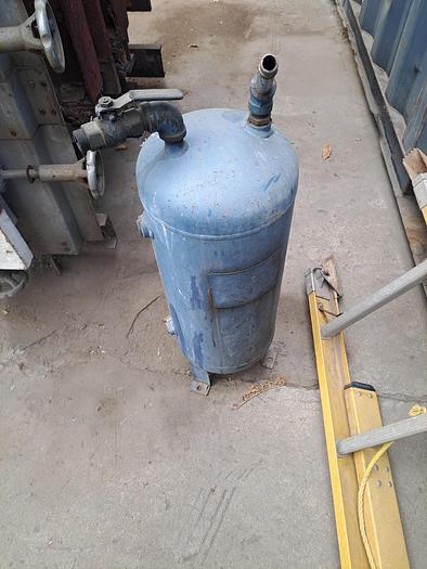 Used Mixer, Dispersion, 30 HP, S/st, Jaygo, Mdl HS1530, #S739684