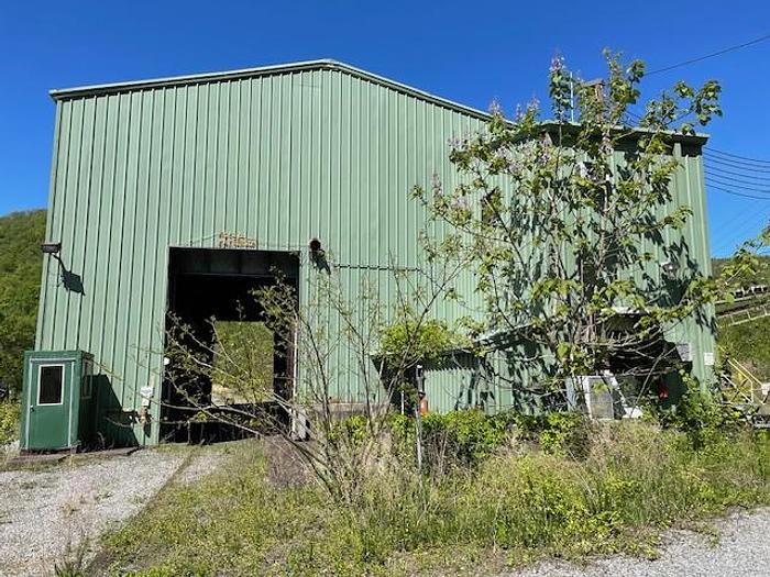 Used Dumper, Rotary, Railcar, Heyl & Patterson, 363,000 pound car gross weight #5990951