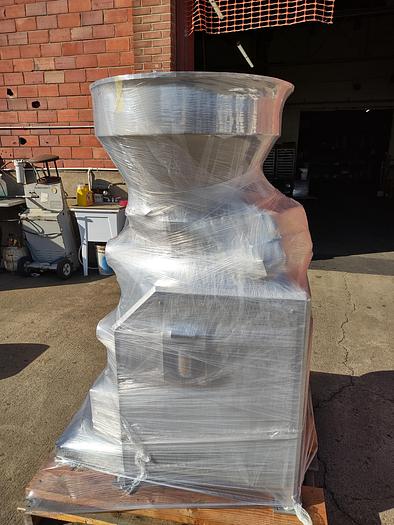 Used Extruder, Vemag R500, Robot 500, Guillotine Cutter #C745243