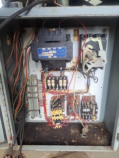 Used Sealer, Bag, Stitcher, Fischbein, Series 10,000, 1 HP #S738418